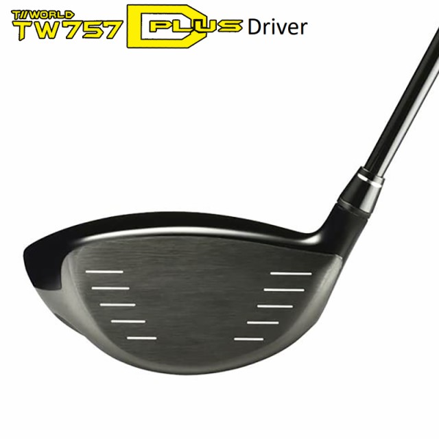 楽天市場】本間ゴルフ(ホンマ/HONMA) ツアーワールド '22 TW757