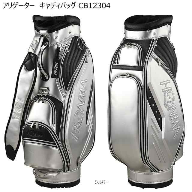 本間ゴルフ(ホンマ/HONMA) CB12304 9型(4.5kg) 2023 アリゲーター