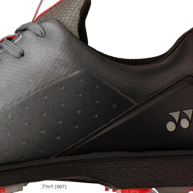 ヨネックス(YONEX) SHG-E01M 2023 パワークッション エク