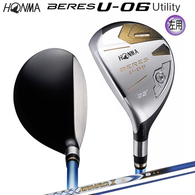 使用４回Salomon 女性用スキーブーツ　22〜22.5CM 左用】本間ゴルフ (ホンマ/HONMA) BERES ベレス U-06