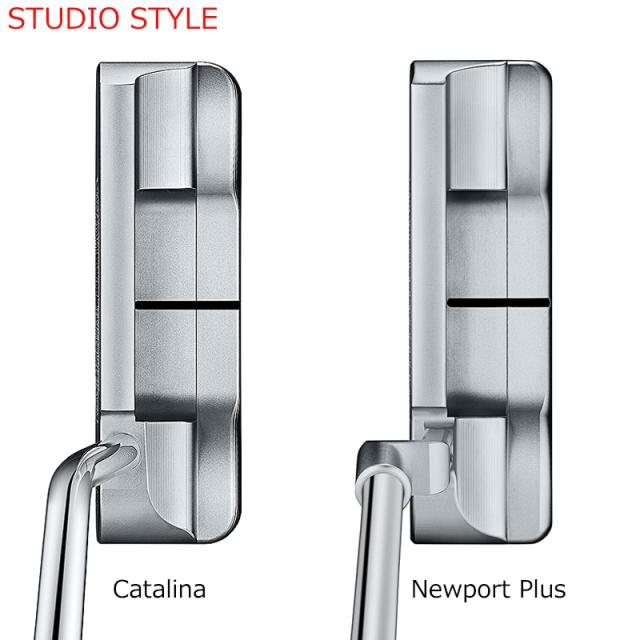 スコッティキャメロン！カタリナ 名器】【希少モデル】スコッティ