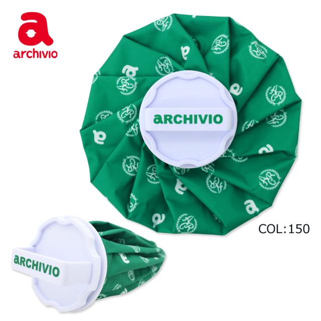 アルチビオ archivio A450404 氷嚢 氷のう アイスバッグ 保冷 ゴルフ用品 ゴルフグッズ 夏小物 コンペ景品