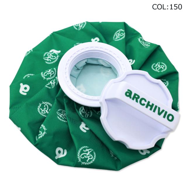 アルチビオ archivio A450404 氷嚢 氷のう アイスバッグ 保冷 ゴルフ用品 ゴルフグッズ 夏小物 コンペ景品 アルチビオ 氷嚢 a450404 アルチビオ archivio A450404 氷嚢 氷のう