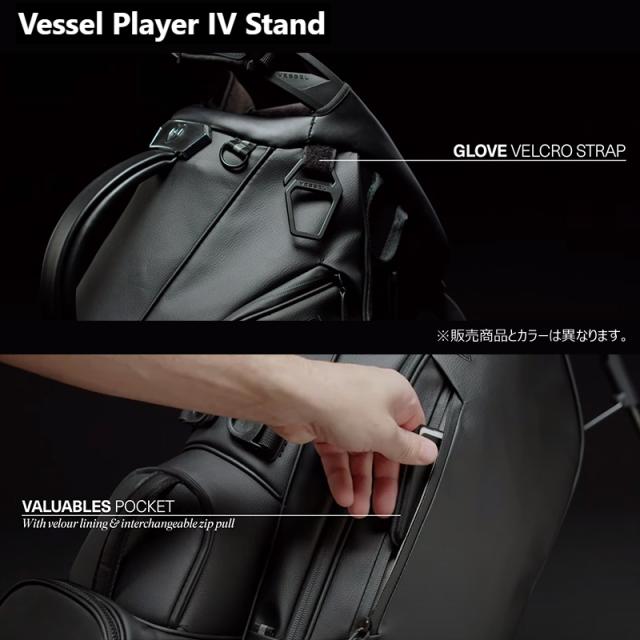 ベティナルディ　キャディバッグ　スタンドバッグ　VESSEL imgrc0165714972.jpg