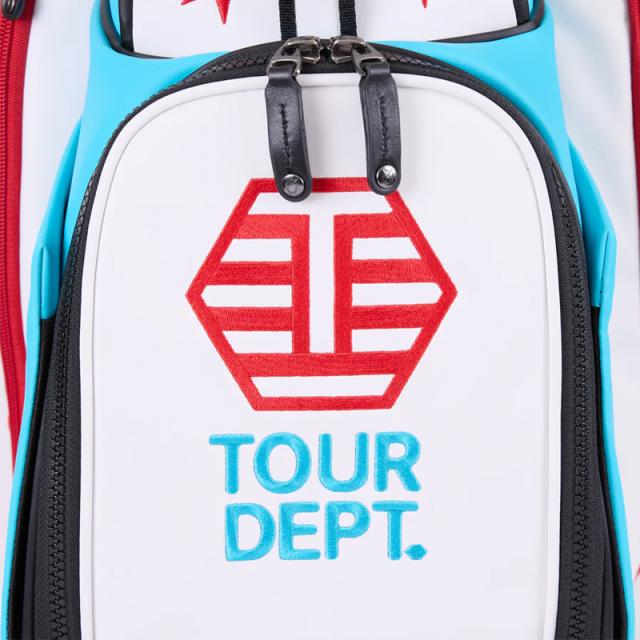 ベティナルディ(BETTINARDI) 8.5型(3.4kg) キャディバッグ スタンド