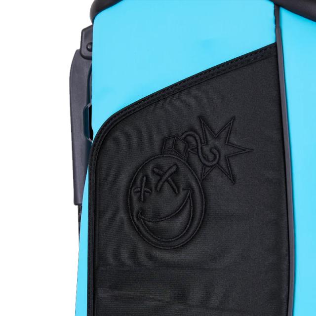 ベティナルディ(BETTINARDI) 8.5型(3.4kg) キャディバッグ スタンド
