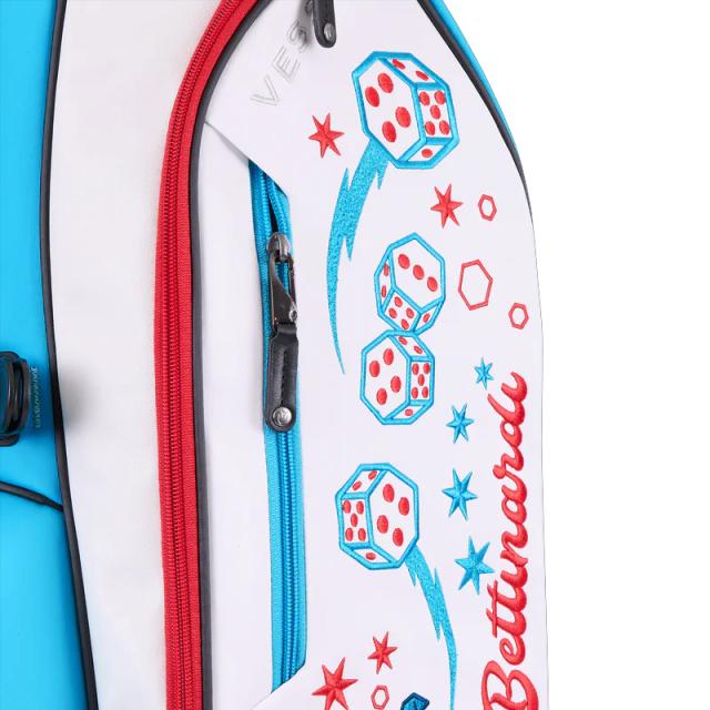 ベティナルディ(BETTINARDI) 8.5型(3.4kg) キャディバッグ スタンド