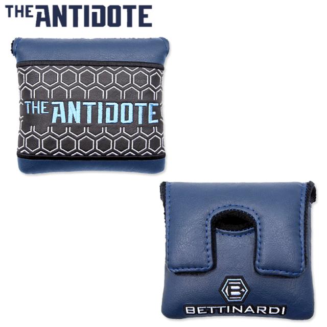 ベティナルディ(BETTINARDI) 2025 アンチドート SB2 (ANTIDOTE SB2)ゼロトルク パター 右用 SB2 ZERO TORQUE PUTTER USモデル_5