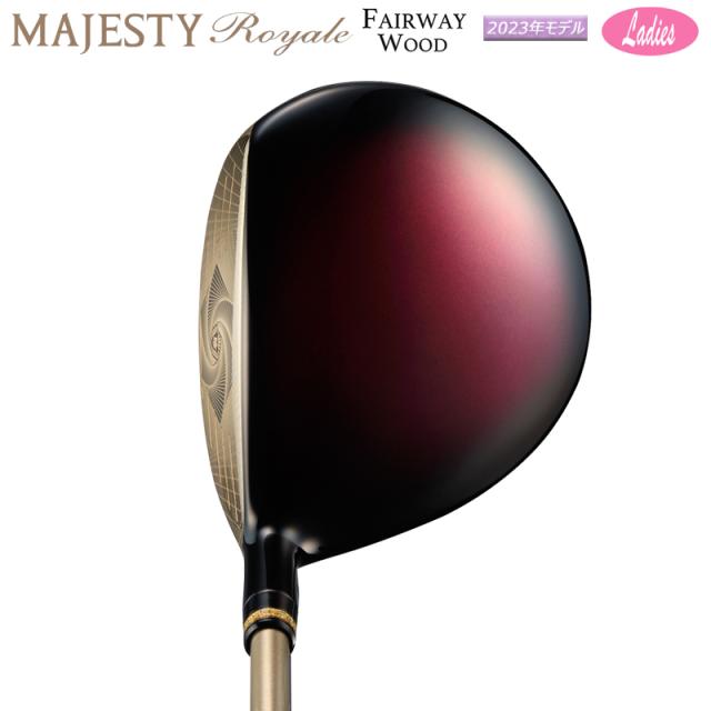 マジェスティ ゴルフ(MAJESTY GOLF) 2023 ロイヤル (Royale