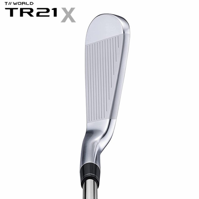 業界No.1 本間ゴルフ ホンマ HONMA ツアーワールド TR21X 中空 単品