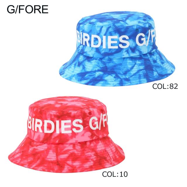 G/FORE GFORE ジーフォア 073213818 メンズ レディース ハット バスケットハット ゴルフウェア スポーツウェア 春夏