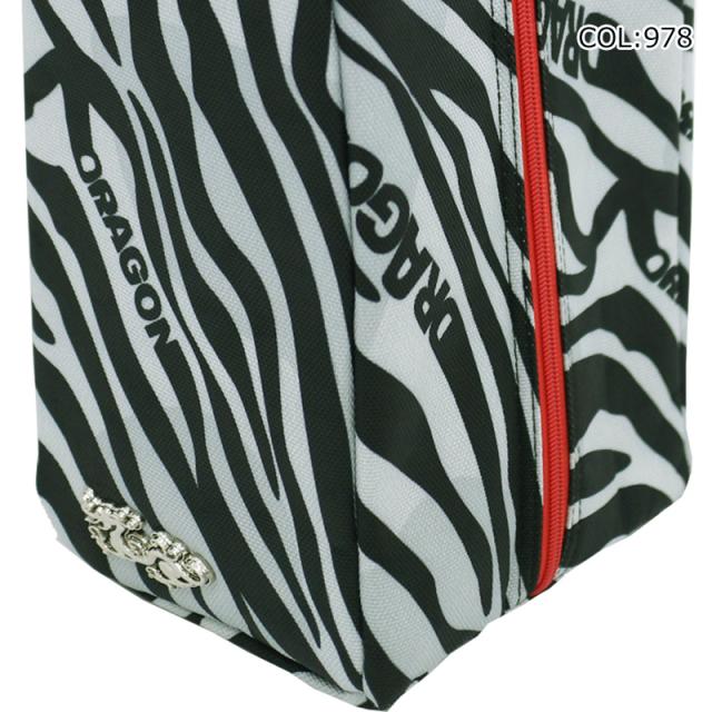 ダンスウィズドラゴン DANCE WITH DRAGON 03-329024 シューズケース