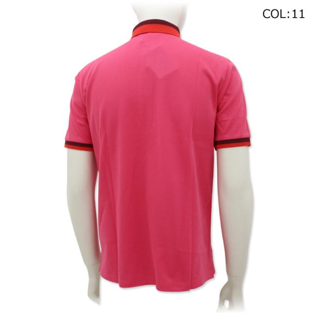 ジーフォア G/FOREゴルフウェアメンズ トップス 長袖 セーター ニット