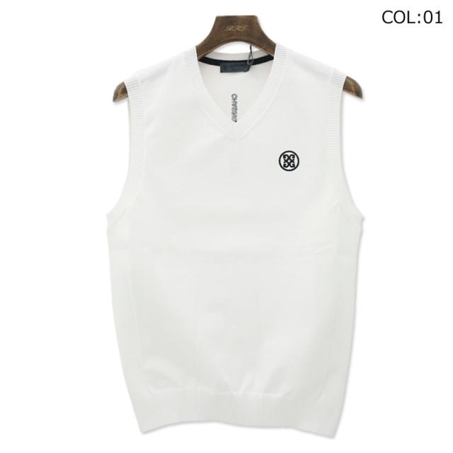 ジーフォア G/FORE ゴルフ メンズ　ベスト秋 ジーフォア G/FORE ゴルフ メンズ ベスト秋 【公式通販】