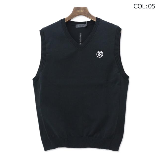 ジーフォア G/FORE ゴルフ メンズ ベスト秋 【公式通販】