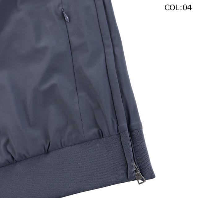 G/FORE (GFORE) ジーフォア 073215108 メンズ 長袖ブルゾン プルオーバー 防風 裏地付き ゴルフウェア スポーツウェア 秋冬