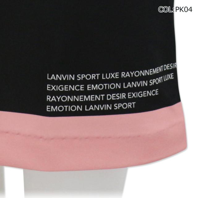 ランバン スポール LANVIN SPORT VLX739254L レディース スカート