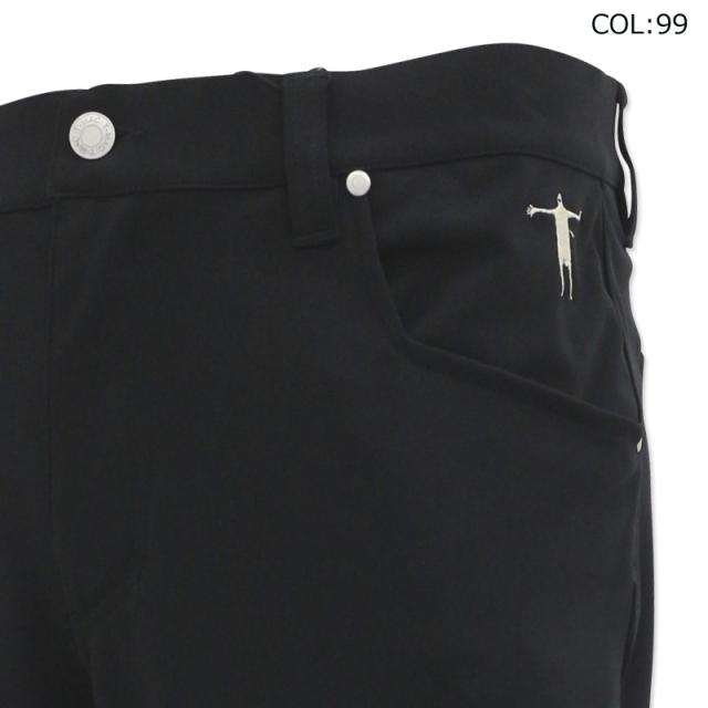 ハーフパンツ メンズ ティーマック T-MAC ゴルフウェア 7412142015 T-MAC ティーマック ゴルフ 昇華転写グラデーション柄 ショートパンツ