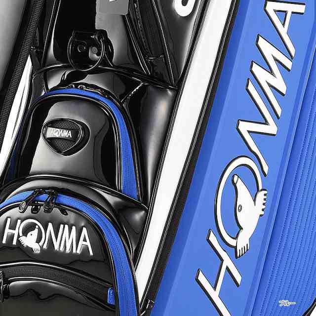 本間ゴルフ(ホンマ/HONMA) CB12303 9.5型(4.9kg) 2023 プロツアー