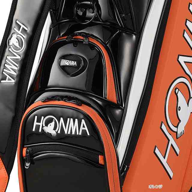 本間ゴルフ(ホンマ/HONMA) CB12303 9.5型(4.9kg) 2023 プロツアー