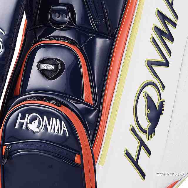 本間ゴルフ(ホンマ/HONMA) CB12303 9.5型(4.9kg) 2023 プロツアー