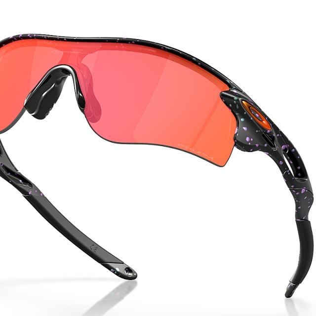 オークリー(OAKLEY) サングラス レーダーロック パス (RADARLOCK PATH)【OO9206-9138/Low Bridge Fit】(Prizm Trail Torch Lenses) USモデルの通販は
