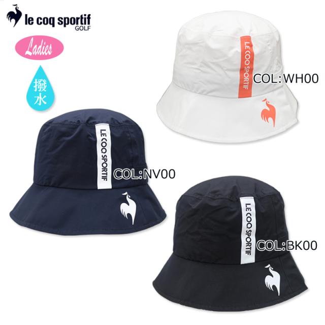ルコックゴルフ Le coq sportif GOLF QGCXJC70 レディース
