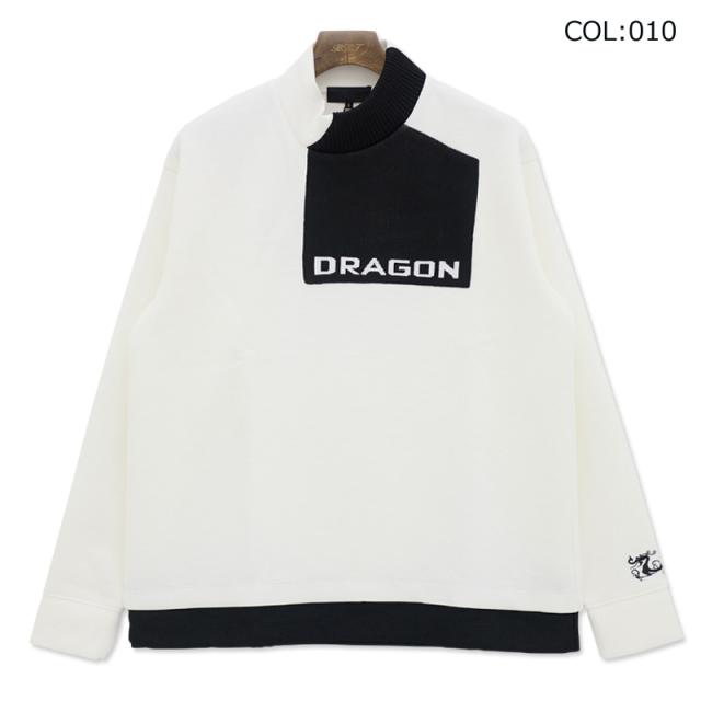 DANCE WITH DRAGON ダンスウィズドラゴン D1-240121 メンズ 長袖