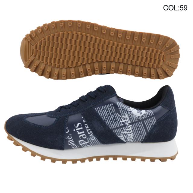 カステルバジャック CASTELBAJAC 7234195115 メンズ ソフトスパイク