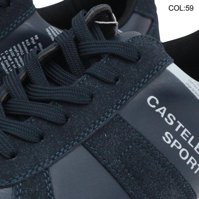 カステルバジャック CASTELBAJAC 7234195115 メンズ ソフトスパイク