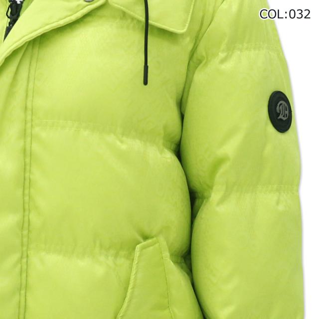 ダンスウィズドラゴン Dance With Dragon D2-371110 レディース ダウン