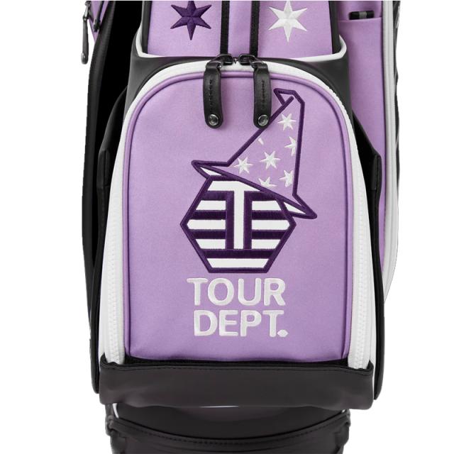 ベティナルディ(BETTINARDI) 8.5型(3.4kg) キャディバッグ スタンド
