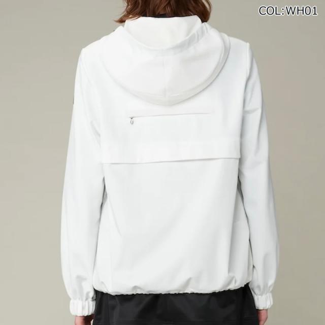 ランバン LANVIN VG4FWB30L レディース チュニック丈 プルオーバー