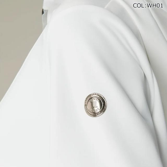 ランバン LANVIN VG4FWB30L レディース チュニック丈 プルオーバー