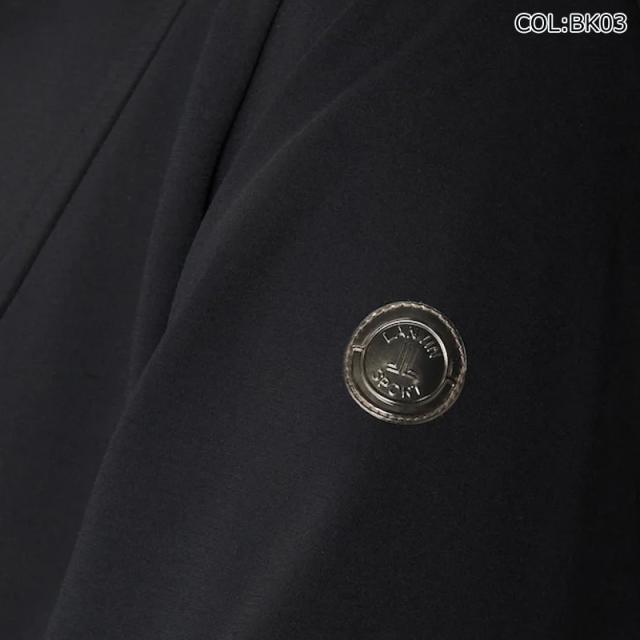 ランバン LANVIN VG4FWB30L レディース チュニック丈 プルオーバー