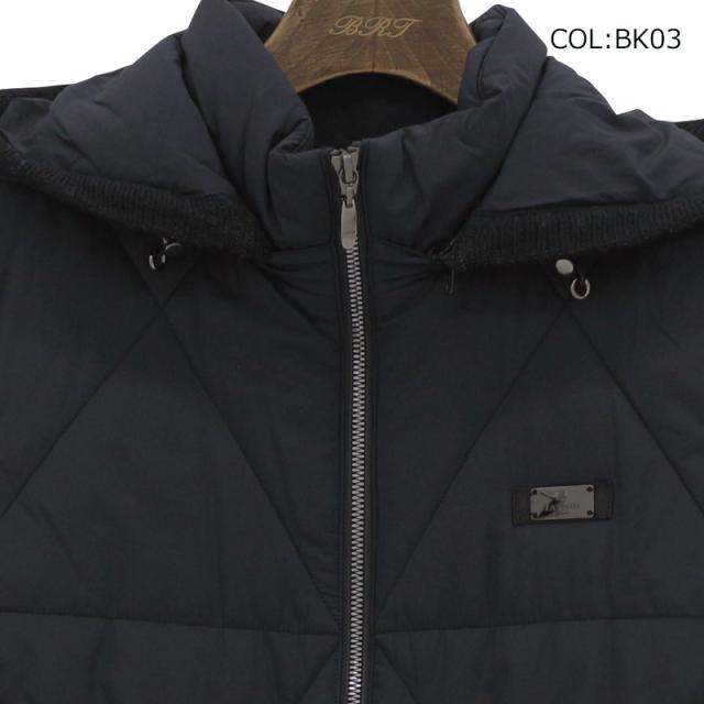 ランバン スポール LANVIN SPORT VLW6071W9 レディース 中わた