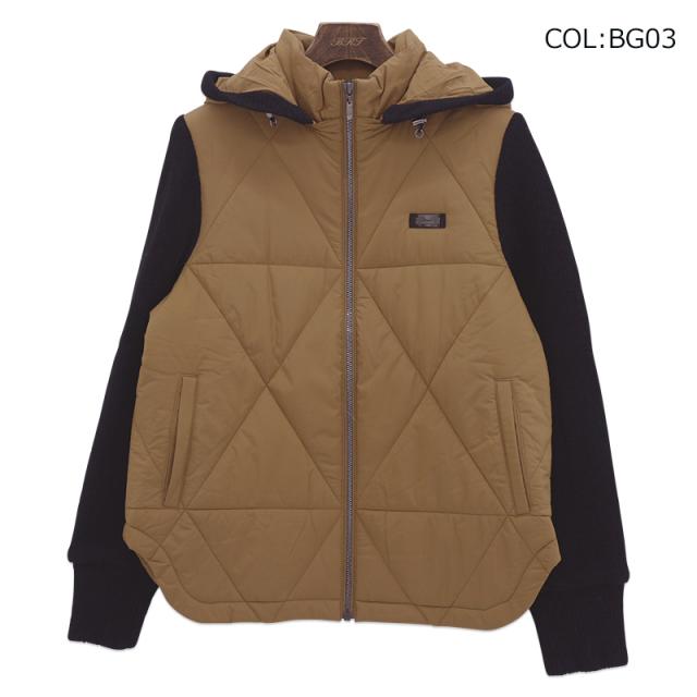 ランバン スポール LANVIN SPORT VLW6071W9 レディース 中わた