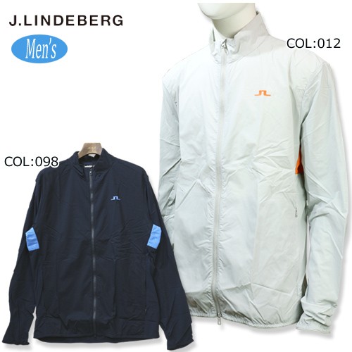 ジェイリンドバーグ J.LINDEBERG 071-54315 メンズ ジャンパー