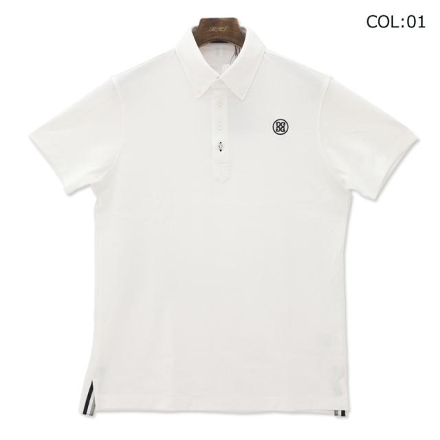 テーラーメイド TaylorMade ゴルフウェア ポロシャツ 半袖