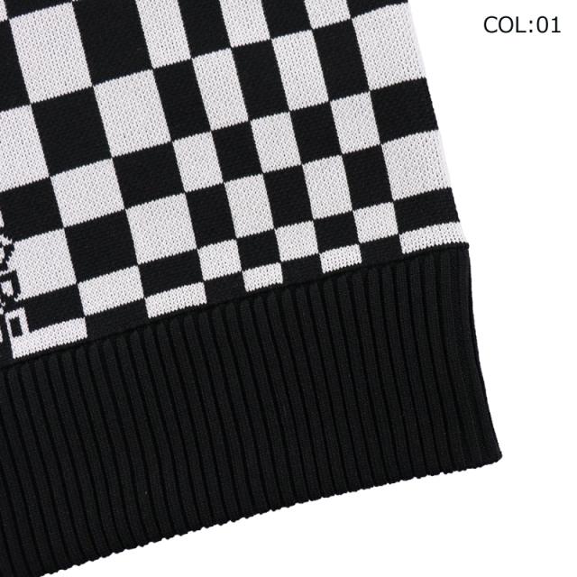 G/FORE (GFORE) ジーフォア 073213752 レディース セーター ゴルフ