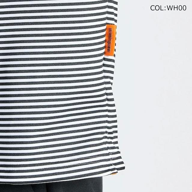 マンシングウェア Munsingwear MG4FLS52M メンズ モックネック 長袖