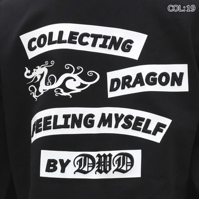 ダンスウィズドラゴン Dance With Dragon D2-269120 レディース