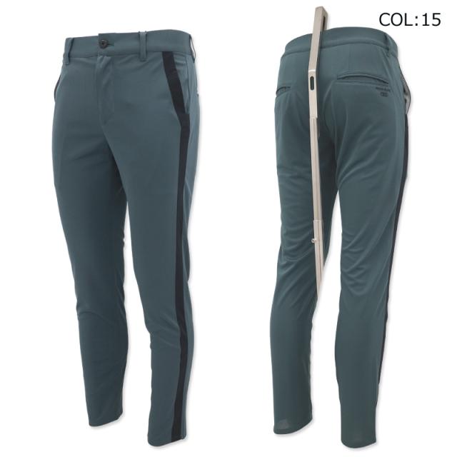 ロックデュード ROCKDUDE 11-453105 ロングパンツ ゴルフウェア