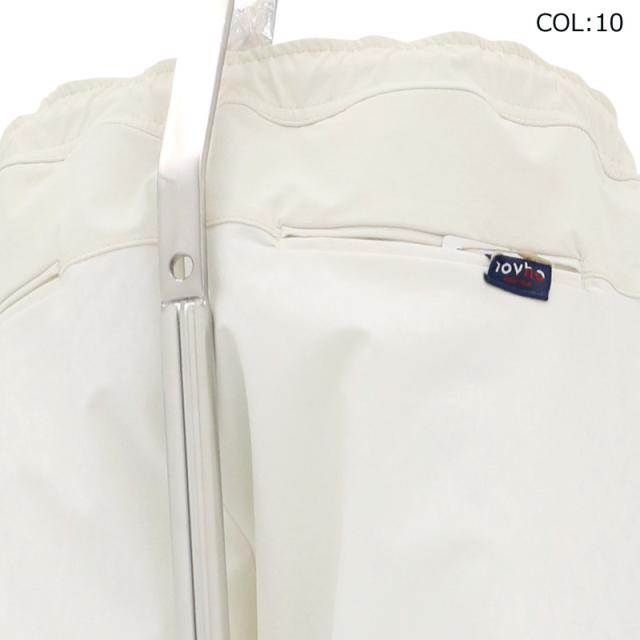 トヴホ tovho 21-413103 メンズ パンツ ゴルフウェア スポーツウェア 春夏