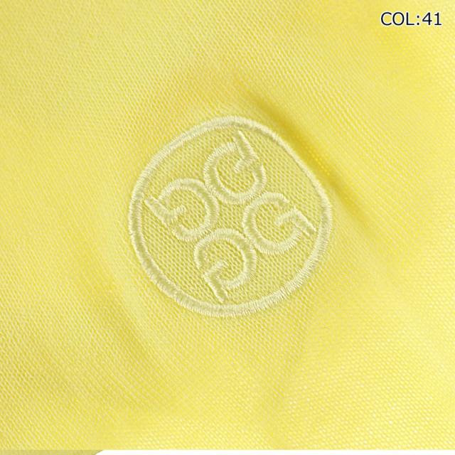 G/FORE (GFORE) ジーフォア 073214705 メンズ ハイネック プルオーバー カシミヤ ゴルフウェア スポーツウェア 秋冬_13