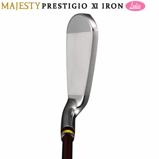 マジェスティ(MAJESTY) プレステジオ 11 (PRESTIGIO XI) レディース