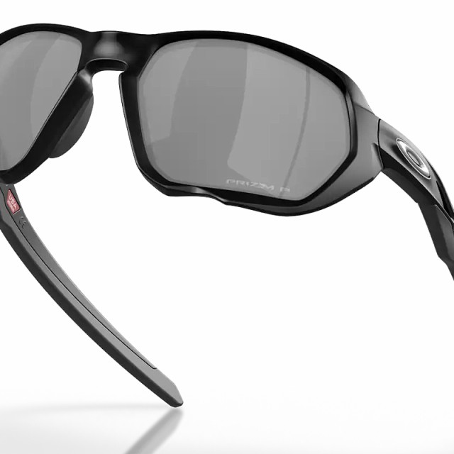 オークリー(OAKLEY) サングラス プラズマ(PLAZMA) 偏光レンズ【OO9019