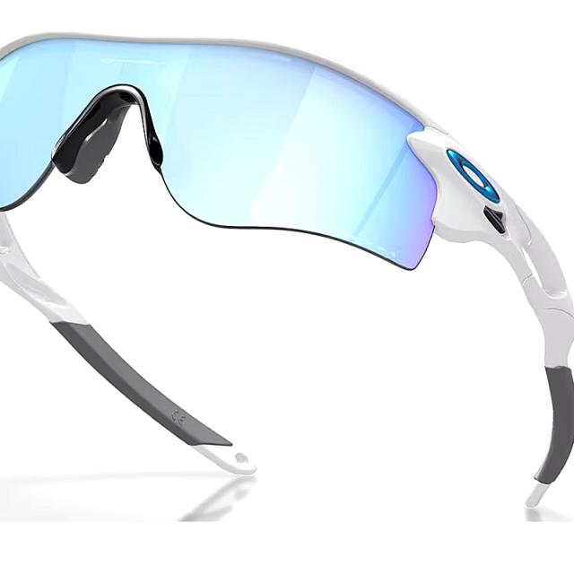 オークリー(OAKLEY) サングラス レーダーロック パス (RADARLOCK PATH