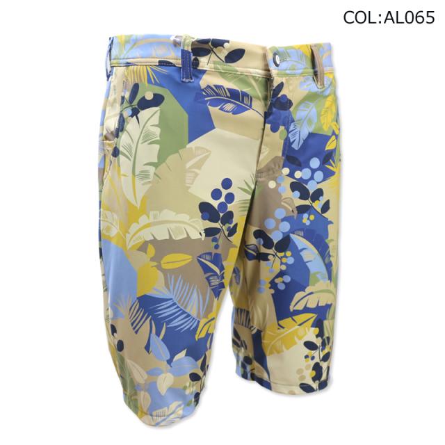 O golf アルベルト ゴルフ ショートパンツ ゴルフウェア ALBERTO