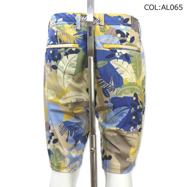 ALBERTO golf アルベルト ゴルフ ショートパンツ ゴルフウェア サイズ